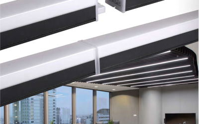 SEAMLESS LINEAR LIGHT